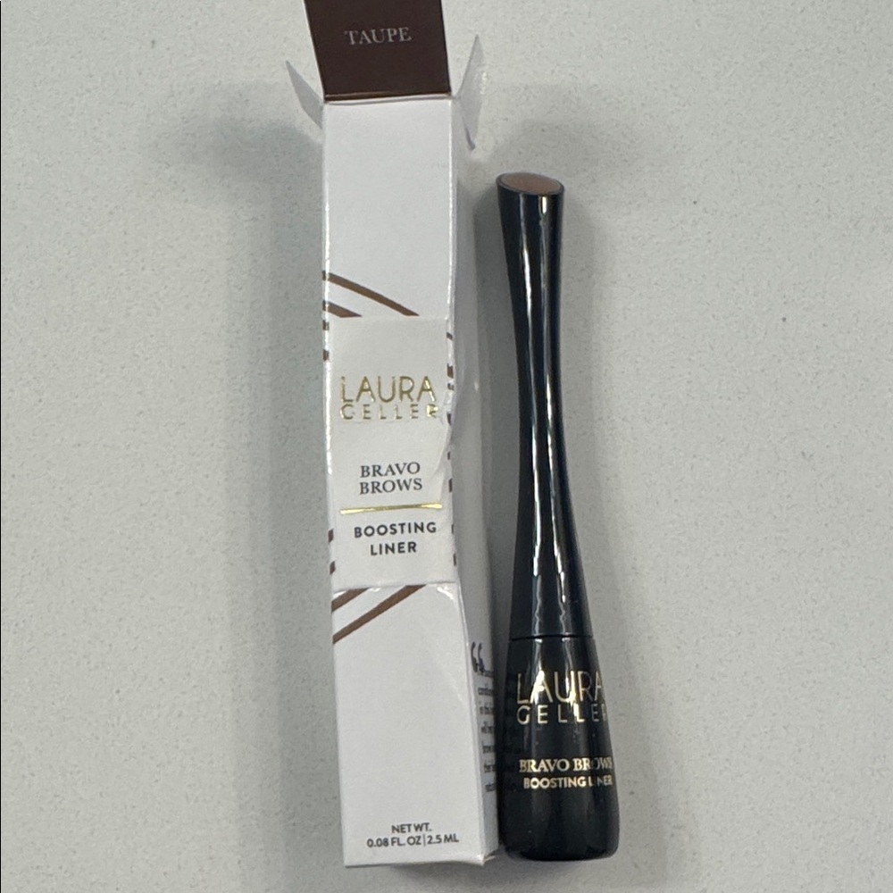 Laura Geller Taupe Bravo Brows- Boosting Liner